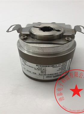 德国TRelectronic帝尔编码器CEH58M-00173 11-27V 现货实拍无包装
