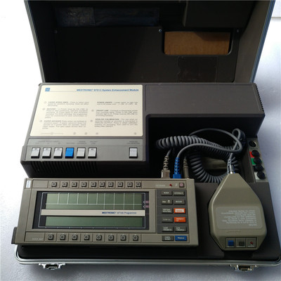 Medtronic美敦力系统增强模块 9710AE实拍