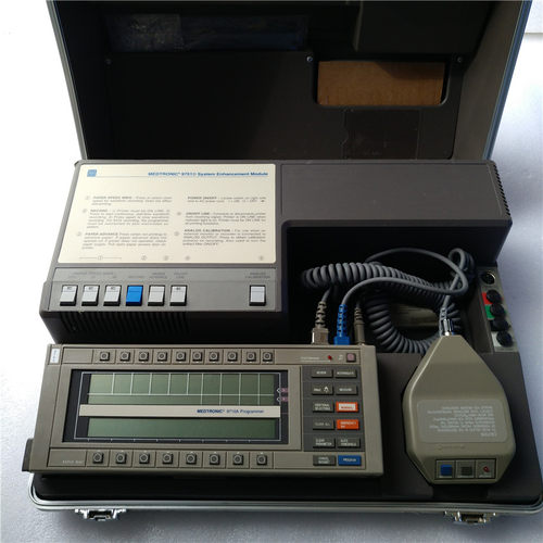 Medtronic美敦力系统增强模块 9710AE实拍