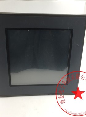 BothWin触摸屏TPC105-BW33H 24VDC 通电不显示当配件售出