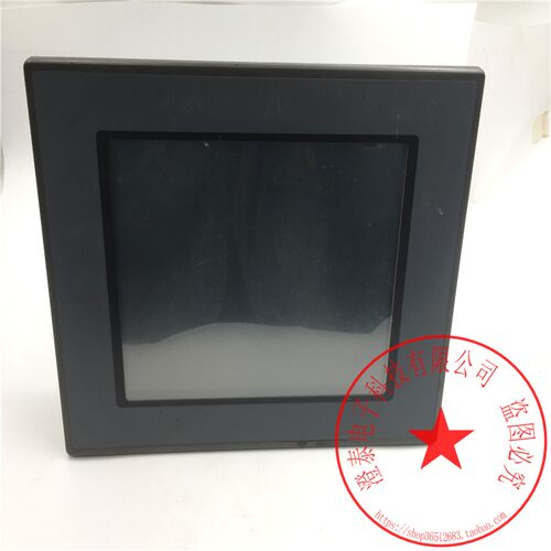 BothWin触摸屏TPC105-BW33H