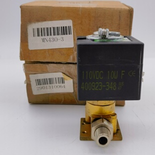 全新原装 SCXG262A261V 110VDC 100393848 现货 ASCO电磁阀