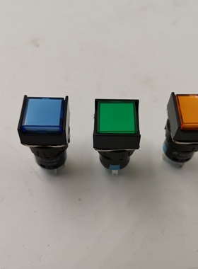 天逸按钮开关LA42(B)PSDF-11/DC24V库存低价处理更多型号