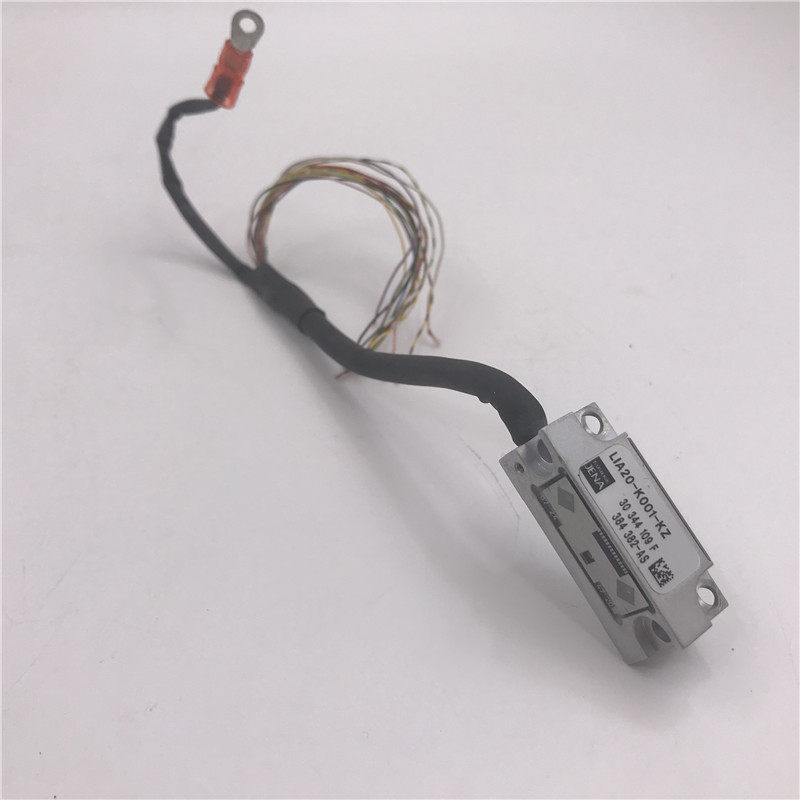 JENA光栅尺读数头LIA20-K001-KZ现货384382-AS实物图 包好