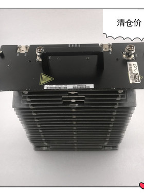 CMPAK网络通信设备TGT09双载频3BK27162AA YP0825037CA当配件出售