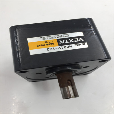 VEXTA/东方原装减速机H0012-162