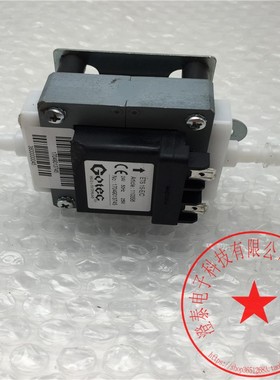 GOTEC电磁泵ETS15-E/C ETS 15-E/C 24V 25W 功能完好 库存现货