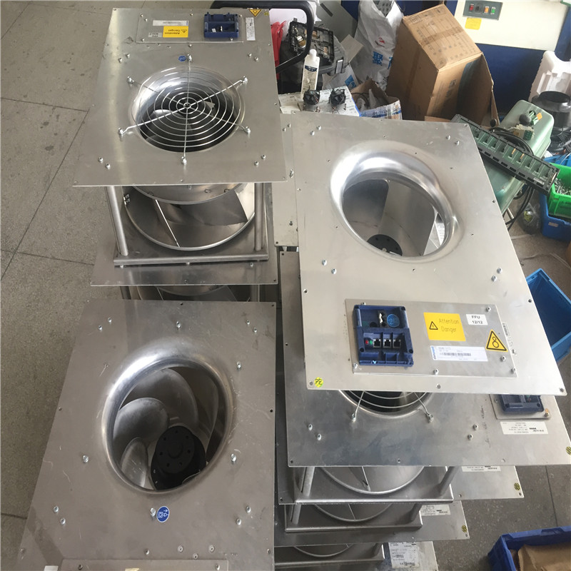 ebmpapst原装K3G400-AA21-10风扇