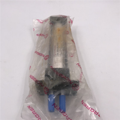 NORGREN诺冠拉杆气缸NB04C-C04-BABOO 实拍