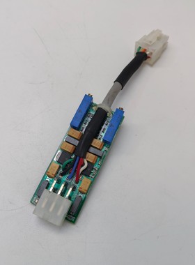 Applied Materials风扇控制板ASSY 0100-03365 REV D美国原装