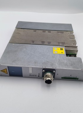 Rexroth力士乐LTU350伺服控制通讯模块0608750108德国原装进口