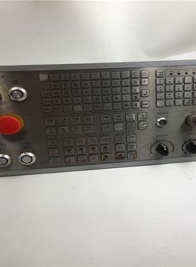 LYNUC铼钠克操作面板LNK-PANEL15-01A-MCP 包好 未使用 询价