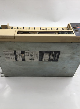 松下驱动器MHDA153A2A02 1.5KW/MGDA093A1A 900W  现货