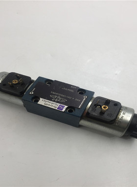 Rexroth力士乐电磁阀4WE6D61/OFEG24N9K4  00567512 包好 现货