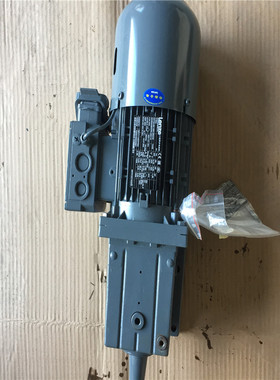 Lenze/伦茨三相异步电动机GST05-2MVBR080C32  0.75KW 包好 询价