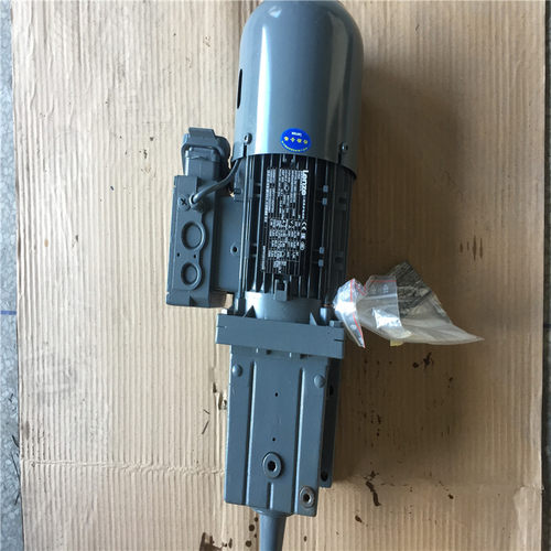 Lenze/伦茨三相异步电动机GST05-2MVBR080C32  0.75KW 包好 询价