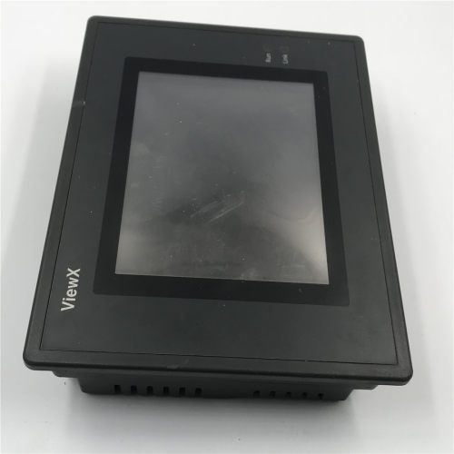 ViewX VX500 50000750 DC24V  触摸屏 实拍