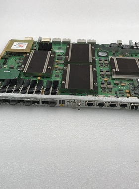 ALCATEL/阿尔卡特 BCAM2 3JR50501AF01 实拍