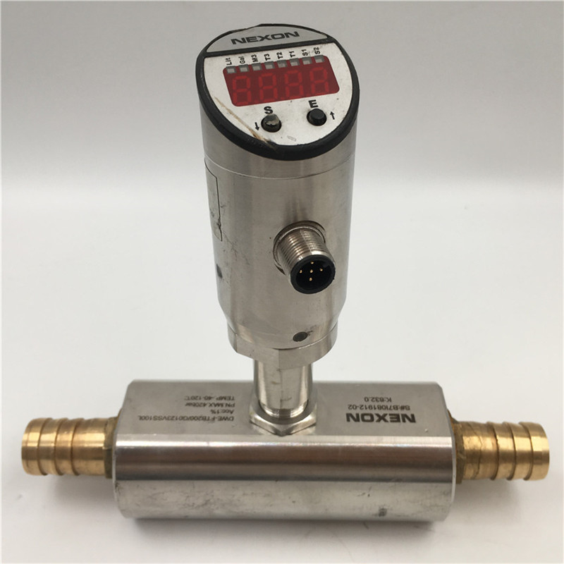 拆机NEXON传感器DWE-FTB200/G0123VSS100L 功能完好 现货