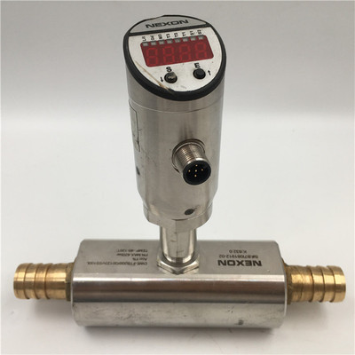 拆机NEXON传感器DWE-FTB200/G0123VSS100L 功能完好 现货