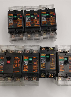 拆机FUJI富士EG32F EA33 EA32 5A/10A成色漂亮 实物图 现货