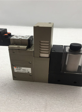 SMC真空发生器ZR120S1-K25LZ-F+VJ3133-5LOZ 现货 未使用