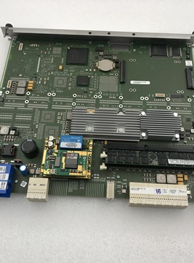 ALCATEL/阿尔卡特传输板3BK27231AACA07 JBXCCP  实拍