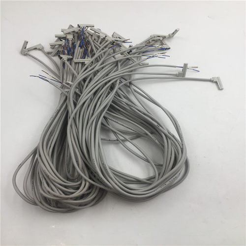 SMC磁性开关D-M9BAV 0.5米/D-M9NV 0.5米/D-F8N 0.5米/D-F8NL 3米