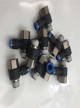 FESTO/费斯托接头QSTF-1/4-8-B 153186 现货