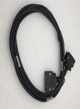 EUMAX/欧巨50PIN双头Y轴驱动器控制线LN-UR-S5-PF-S-14-Y-A 现货