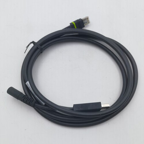 ZEBRA数据线CBA-U42-S07PAR