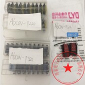 现货 三菱伺服器插头A6CON 未使用 P220 P514 P520 A6CON