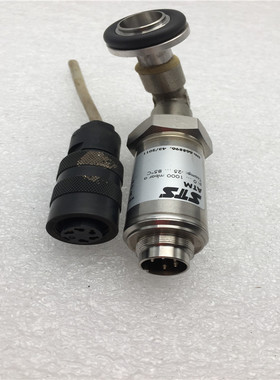 STS传感器ATM 103801 0...1000mbar 4-20mA 9...33VDC包好 现货