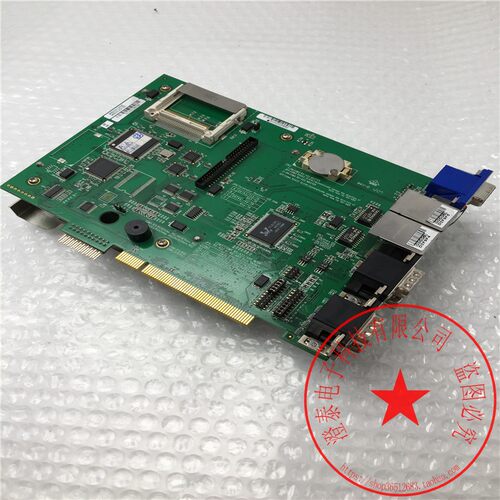 研华UNOB-3002MBREV.A101-4