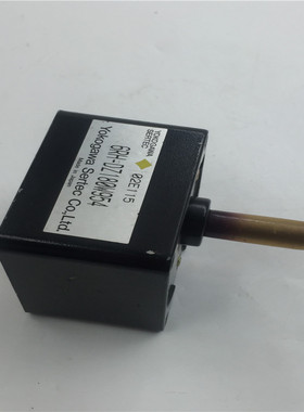 YOKOGAWA横河减速机6RH-DZ180W954  功能包好 现货