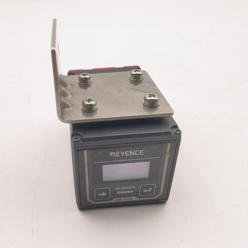 KEYENCE/基恩士SR-1000读取器