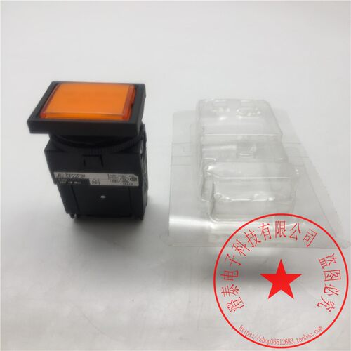 富士指示灯DR22F3M-H3ADR22F3M