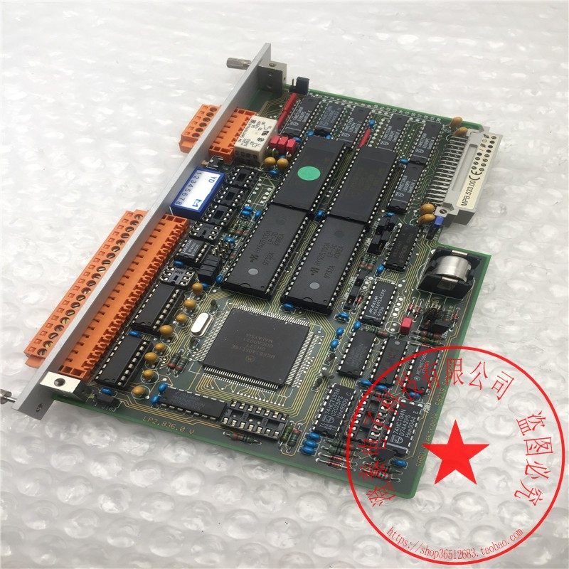 SABO电路板PLM500MPB.533.00