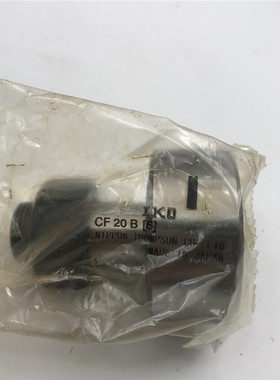 IKO轴承 CF20B 实拍