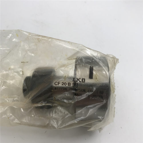IKO轴承 CF20B 实拍