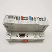 BK3150功能包好 工业自动化 PLC 倍福BECKHOFF模块 正品 保障