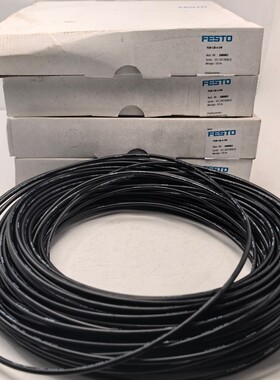 【全新原装】FESTO防静电气管软管PUN-CM-4-SW 188882气动元件