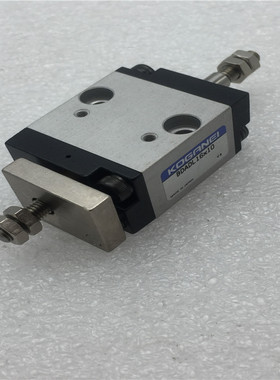 小金井/KOGANEI气缸BDADL16X10 现货 未使用