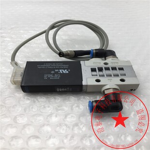 FESTO/费斯托电磁阀MHE3-M1H-3/2G-1/8 525146+525654 包好 现货