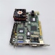 64MB XLI工控机主板PCI 1906677115配送CPU REV.B3 128MB 6771F