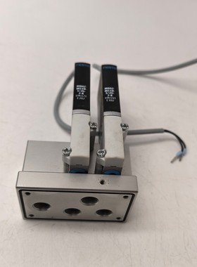 FESTO电磁阀MHA2-MS1H-3/2G-2-K196121MHA2-MS1H-3/2O-2-K 196141