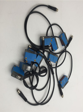 SICK光电开关1052911 GL6-P0511S03 功能包好 现货