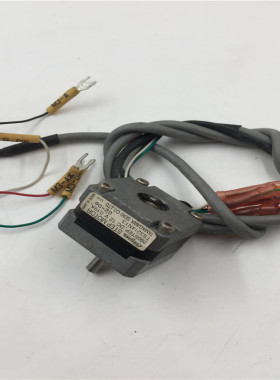 TAMAGAWA多摩川步进电机200STEP TS3214N13 DC12V 0.19A 包好
