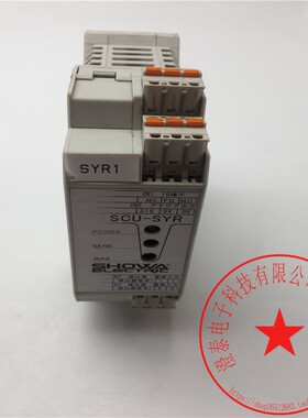 SHOWA同步整流器SCU-SYR AC100-240V 50/60HZ 功能包好 现货 议价