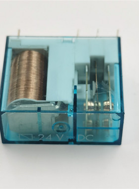 finder芬德继电器24VDC 40.52 +底座 95.85.3 现货